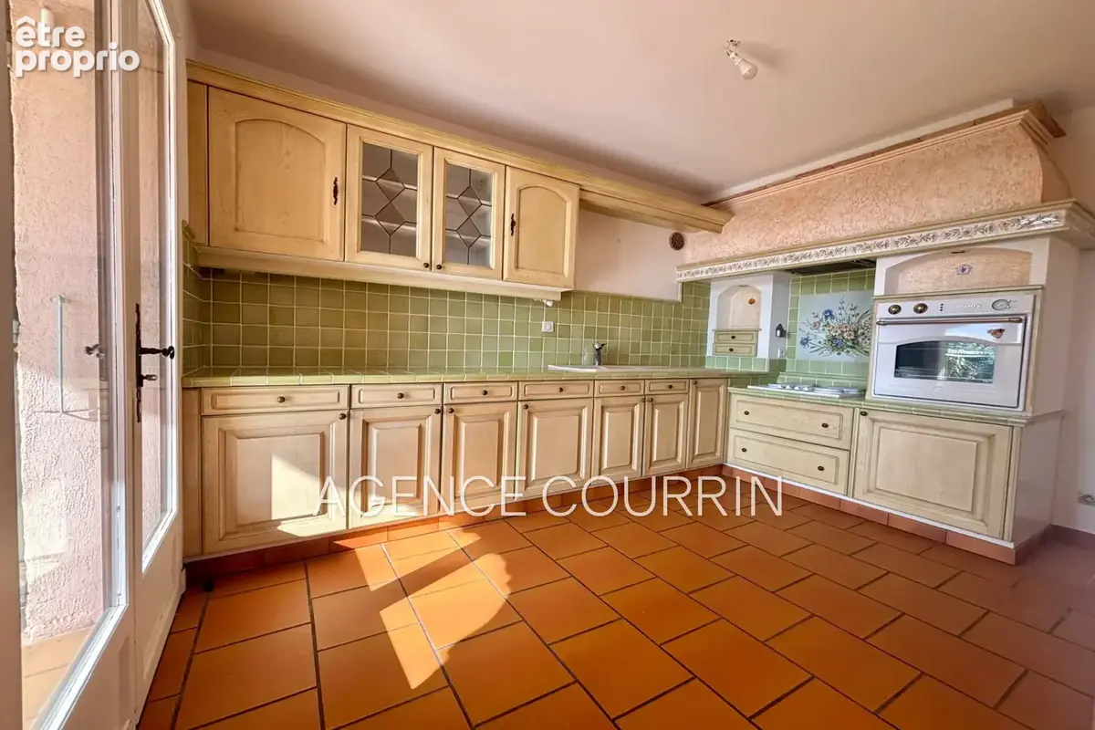 Maison 90 m² à vendre à Cabris (06530) - photo 6