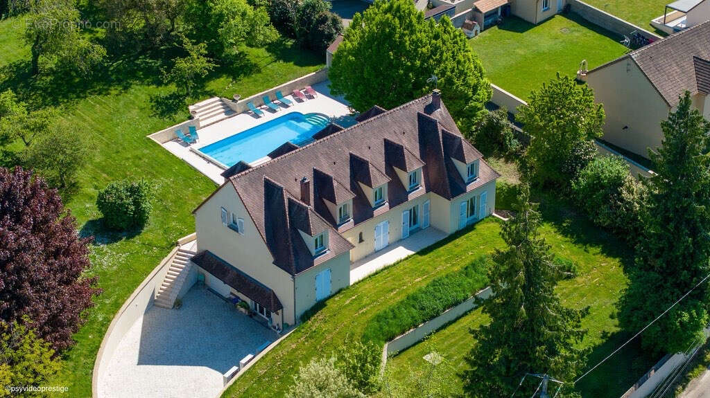 Maison à SENS