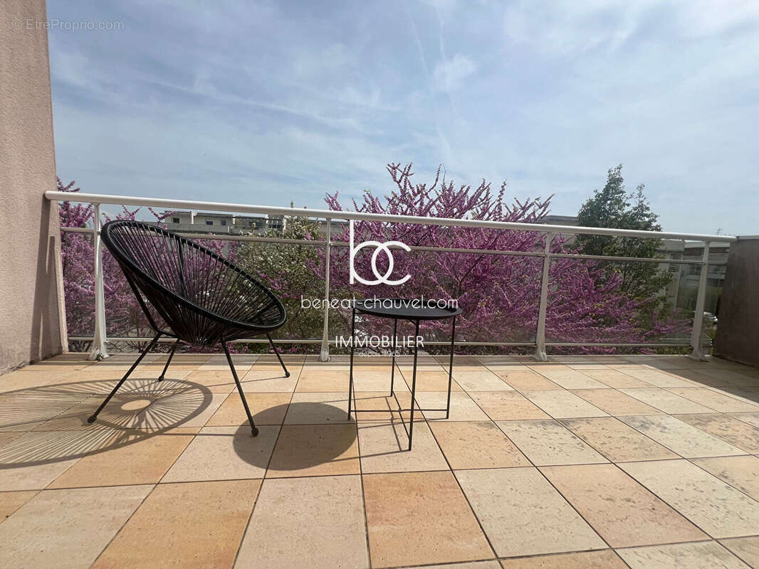 Appartement à VANNES