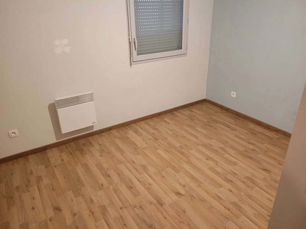 Appartement à AMIENS