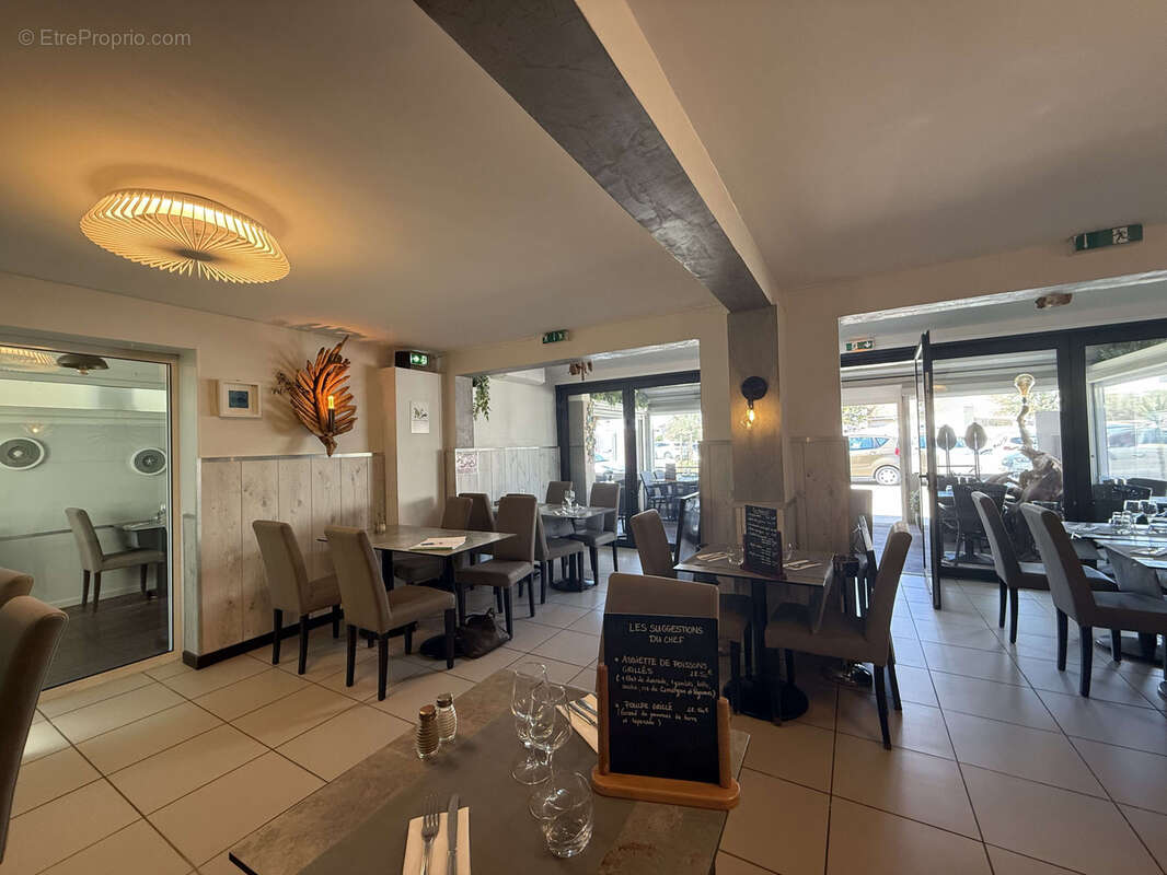 Autre à SAINTES-MARIES-DE-LA-MER