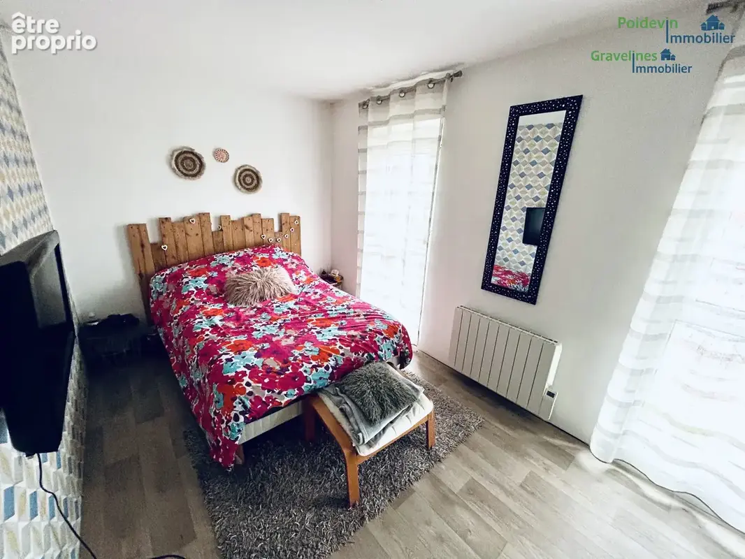 Maison 107 m² à Gravelines  - photo 4