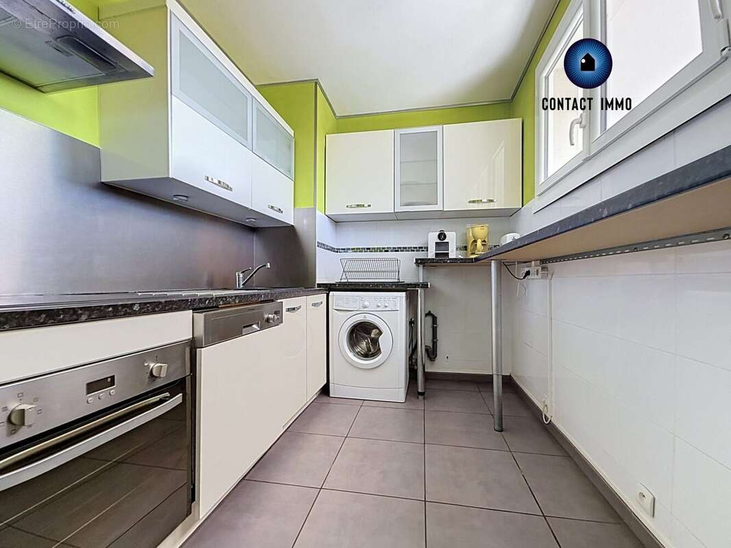 Appartement 34 m² à Brive-La-Gaillarde  - photo 2