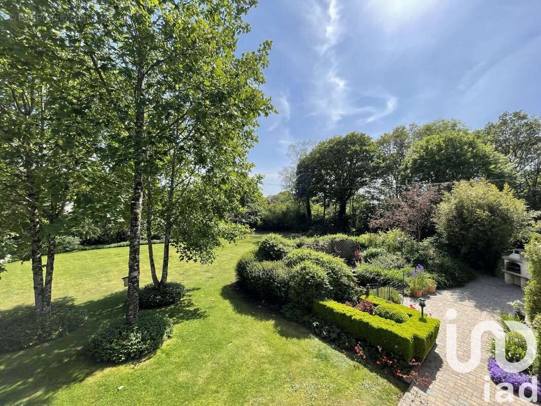 Photo 2 - Maison à PLELAUFF