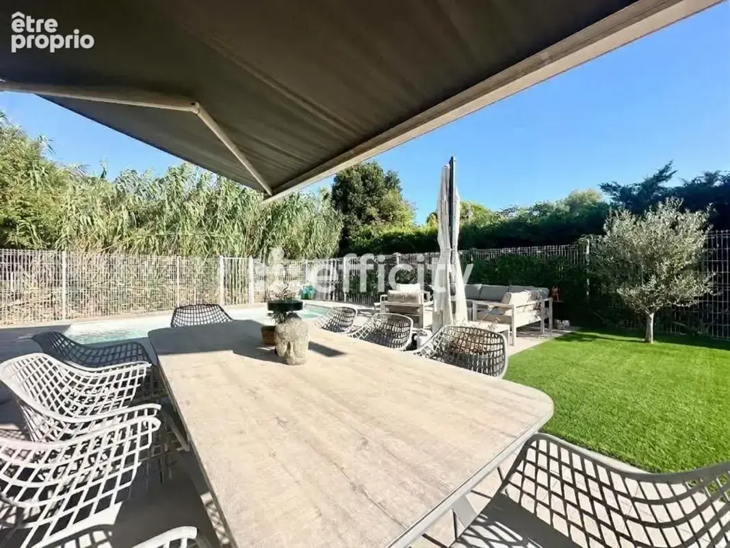 Maison 4 pièces 78 m² à vendre à Les Pennes-Mirabeau (13170) - photo 5