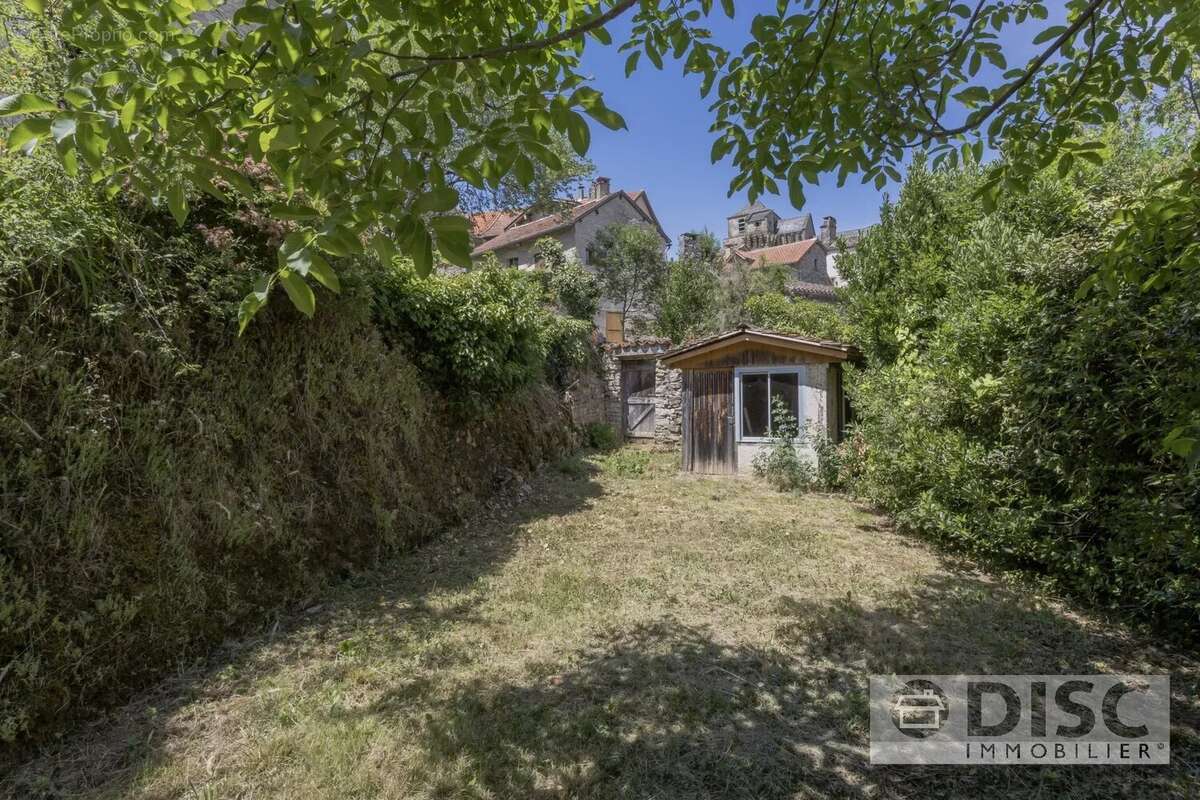 Charmante maison de village avec superbes vues et grand jardin - photo 22