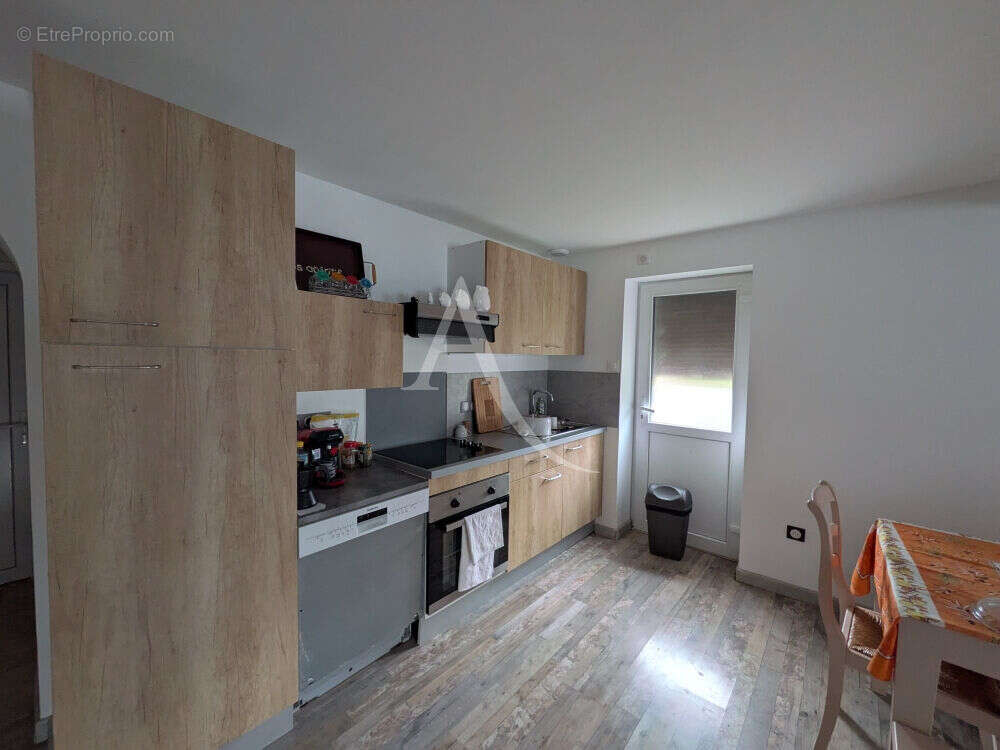 Maison à ONZAIN