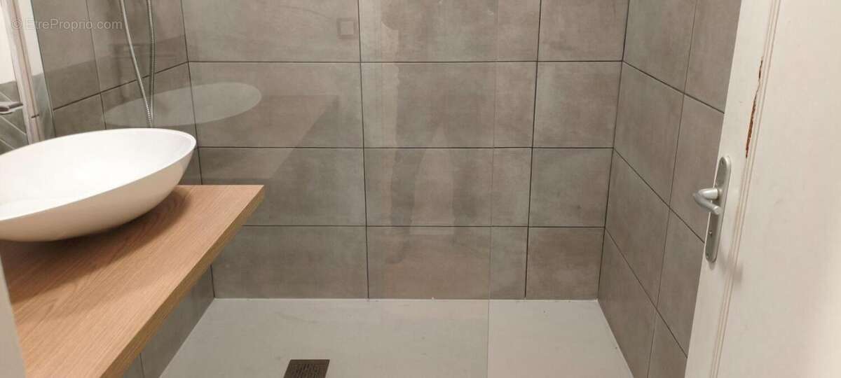 Appartement à SAINT-BRIEUC