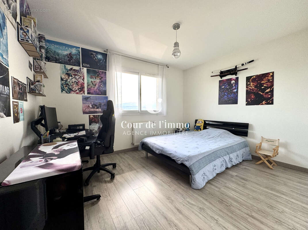 Maison individuelle à FILLINGES - photo 14