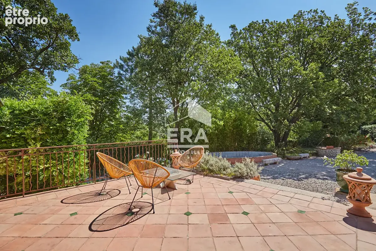 Maison 195m² à aix-en-provence - photo 2