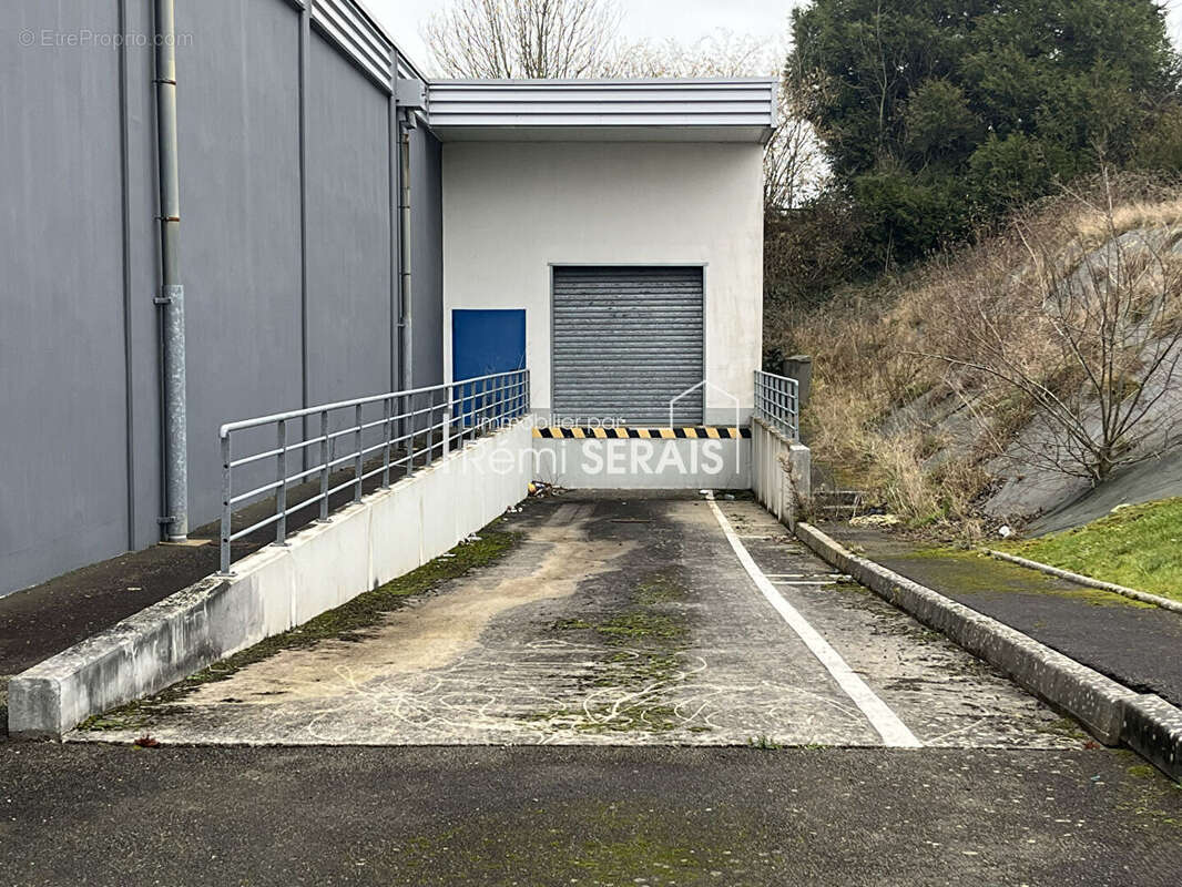 Commerce à ALENCON