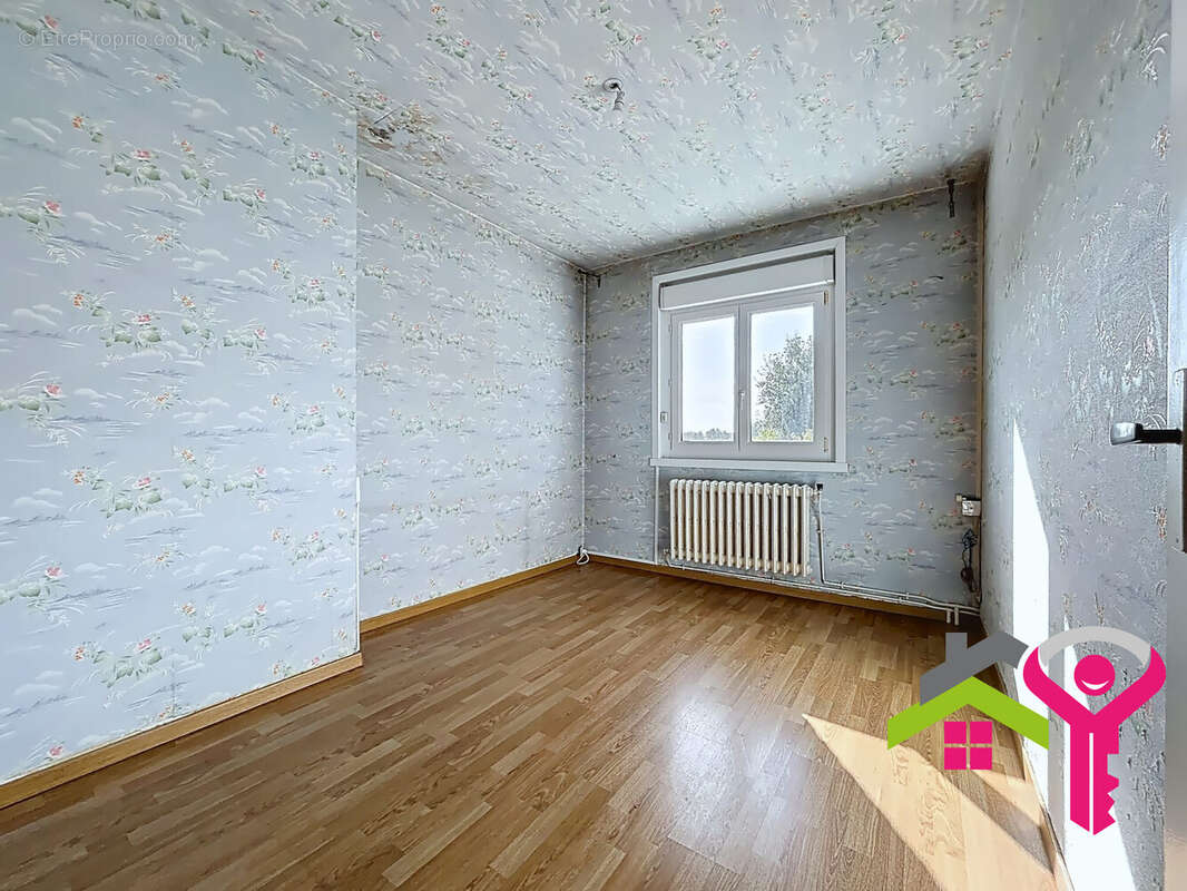 Maison à SAINT-AMAND-LES-EAUX