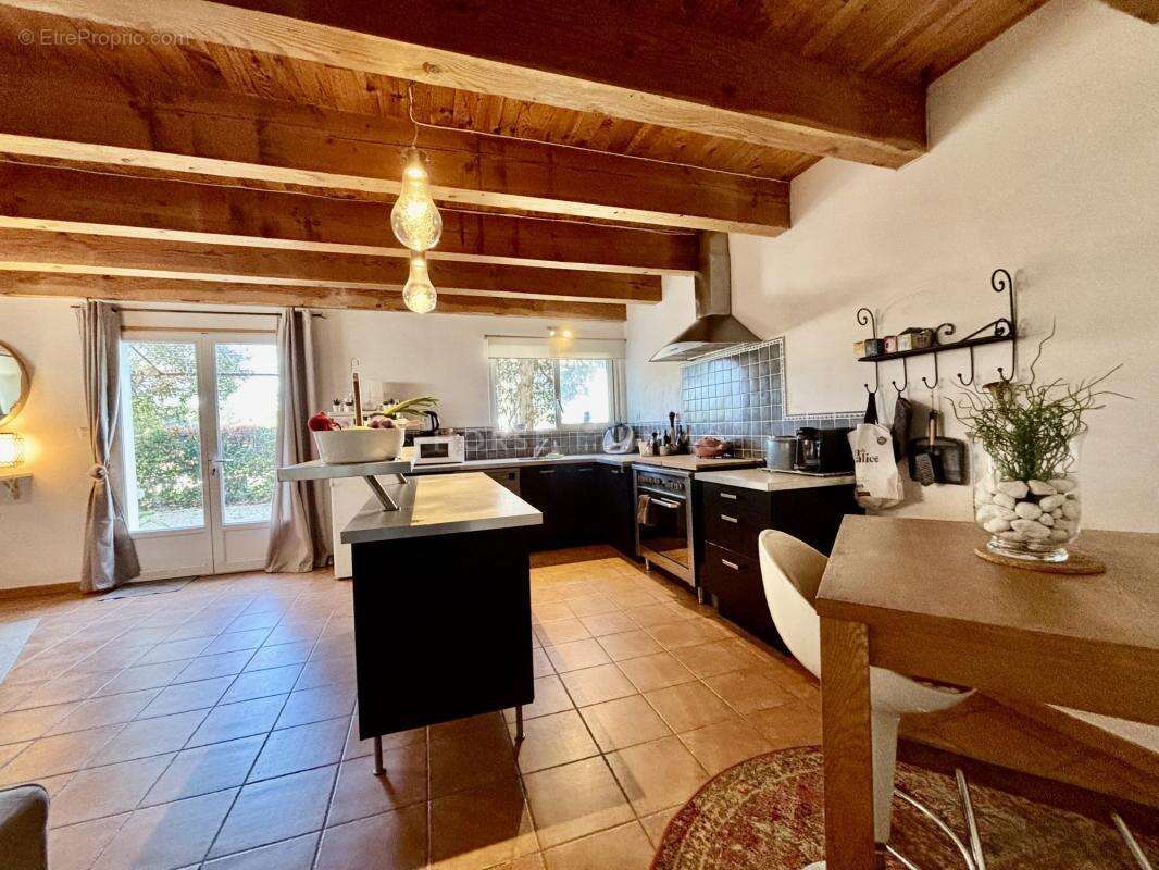 Maison à AIGUES-MORTES