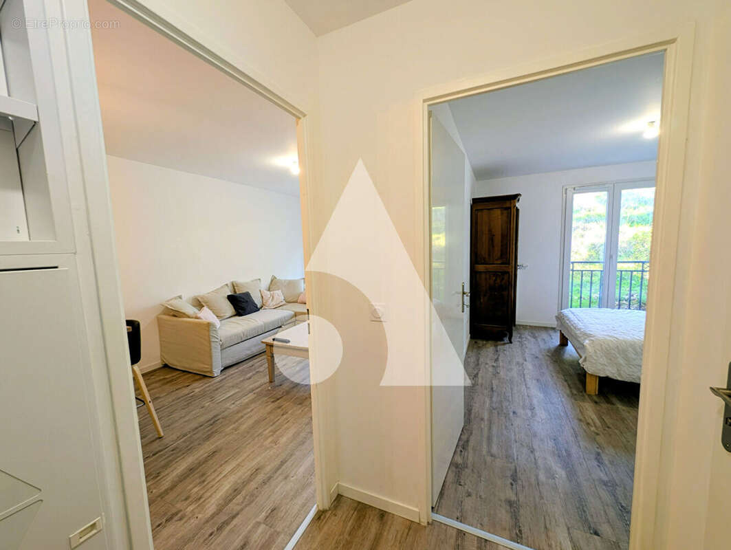 Appartement à CORMEILLES-EN-PARISIS