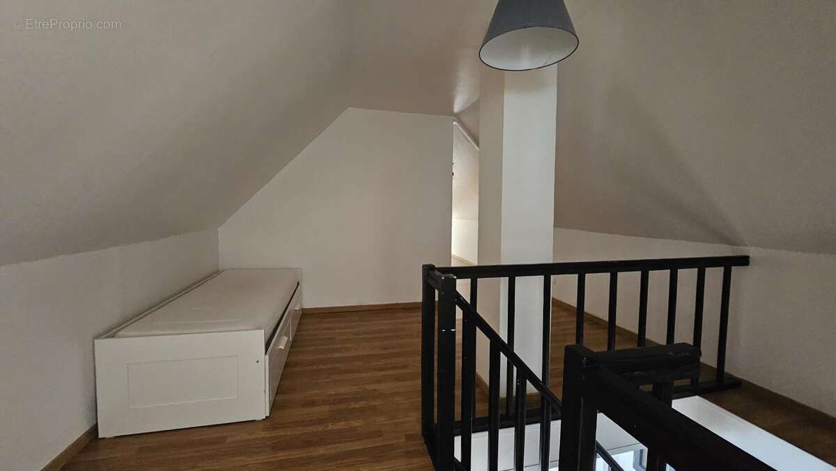 Maison ancienne - photo 10