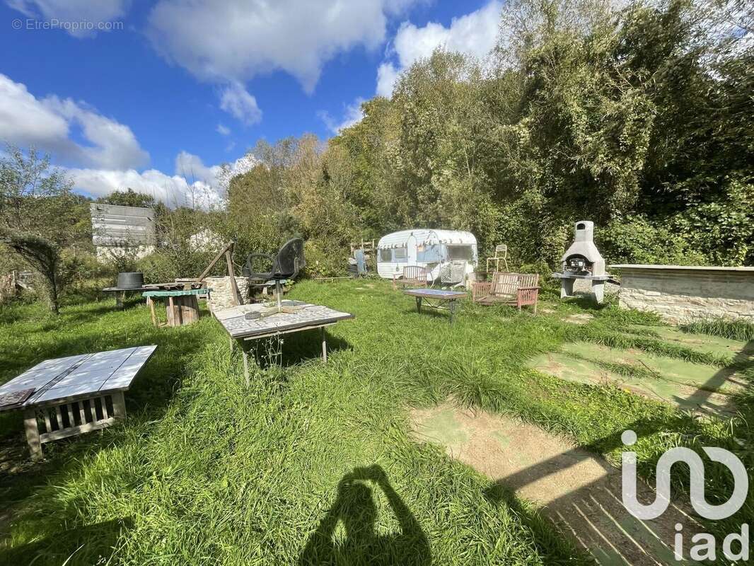 Photo 3 - Terrain à MONTCY-NOTRE-DAME