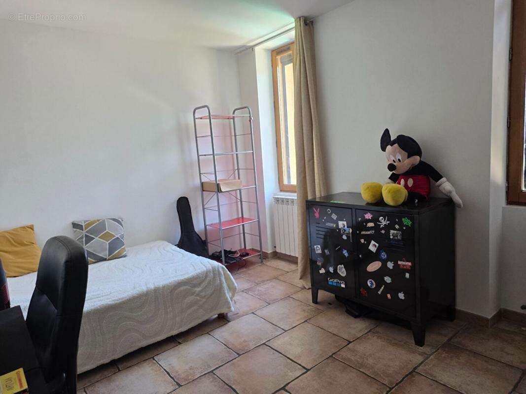 Maison à MARSEILLE-15E