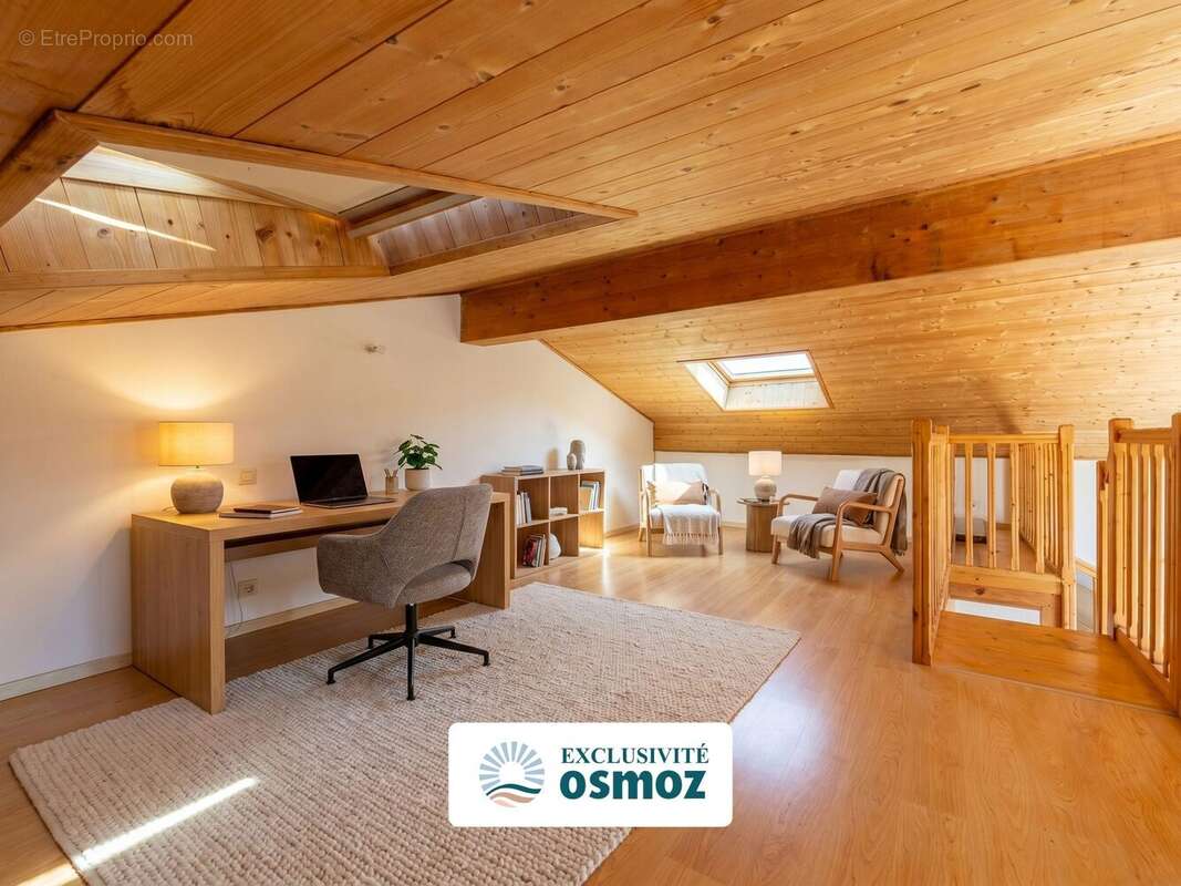 Appartement à AYTRE