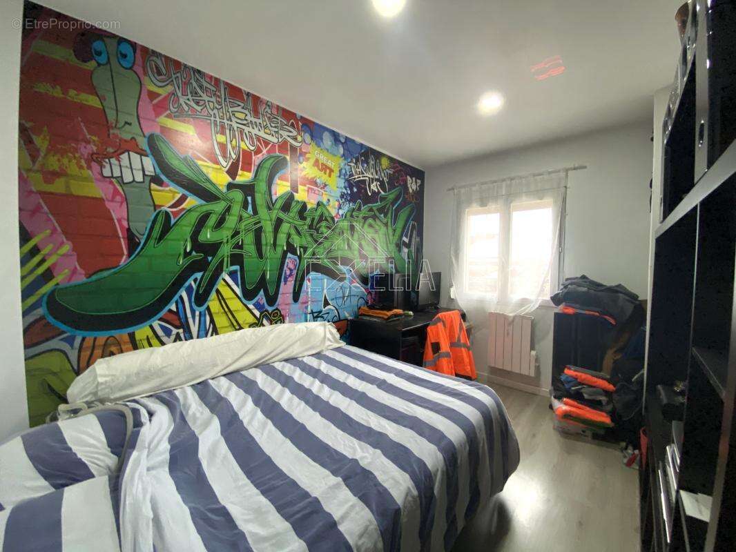 Maison à LIMETZ-VILLEZ