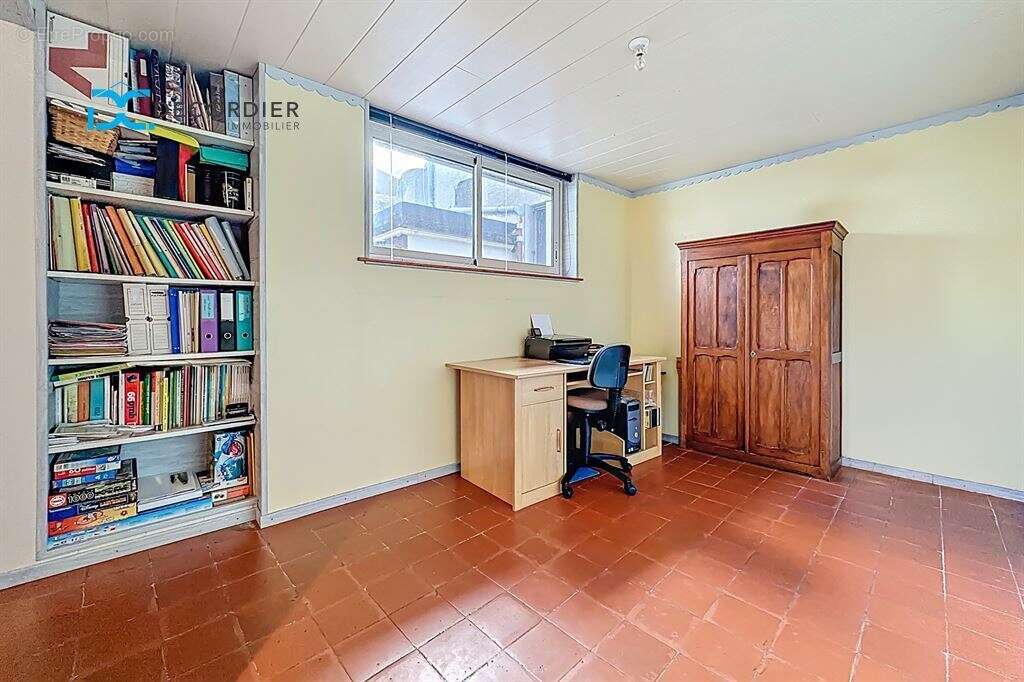 Maison à EVIAN-LES-BAINS