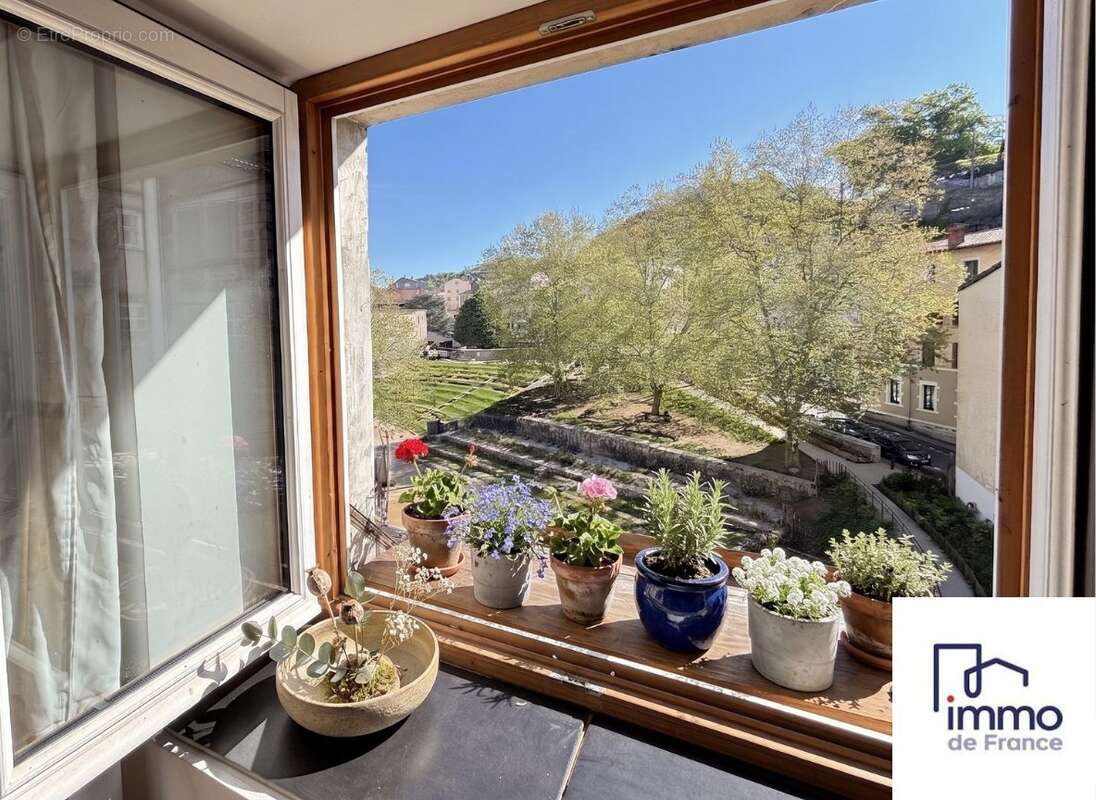 Appartement à VIENNE