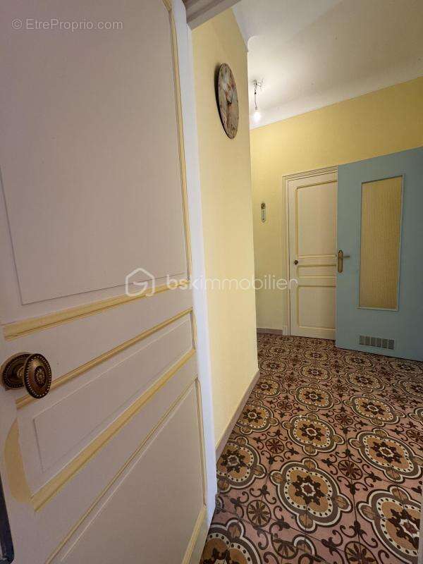 34500 beziers - maison de ville -  patio aménagé - 2 chambres - 1 bureau - toiture neuve - secteur les conviviales - photo 22