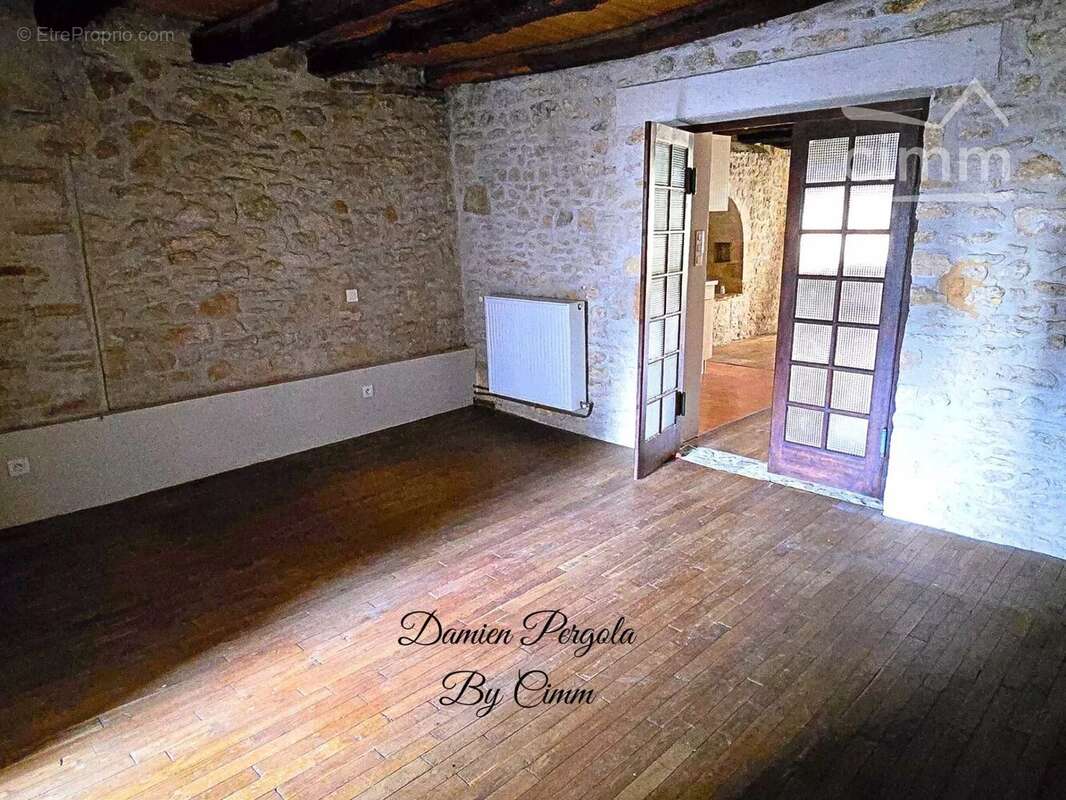 Appartement à MONTIGNAC
