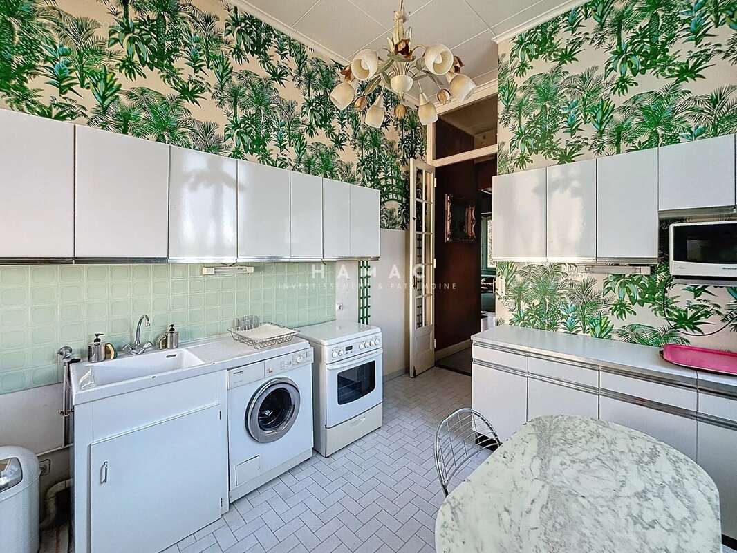 Appartement à LYON-7E