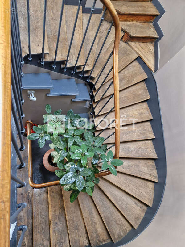 Appartement à RODEZ