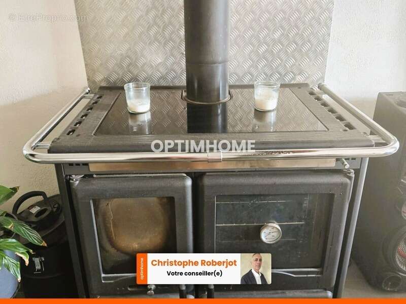 Maison à VIREY-LE-GRAND