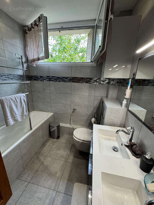 Maison à NOISY-LE-SEC