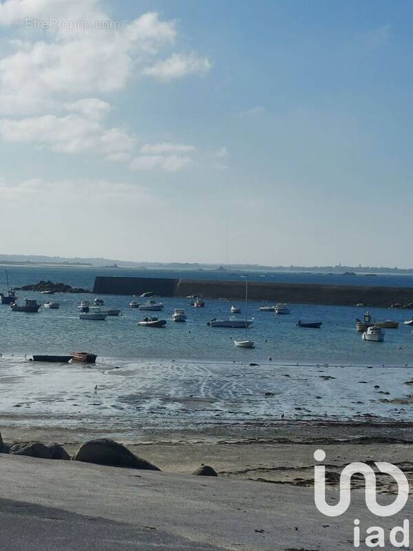 Photo 1 - Maison à PLOUESCAT