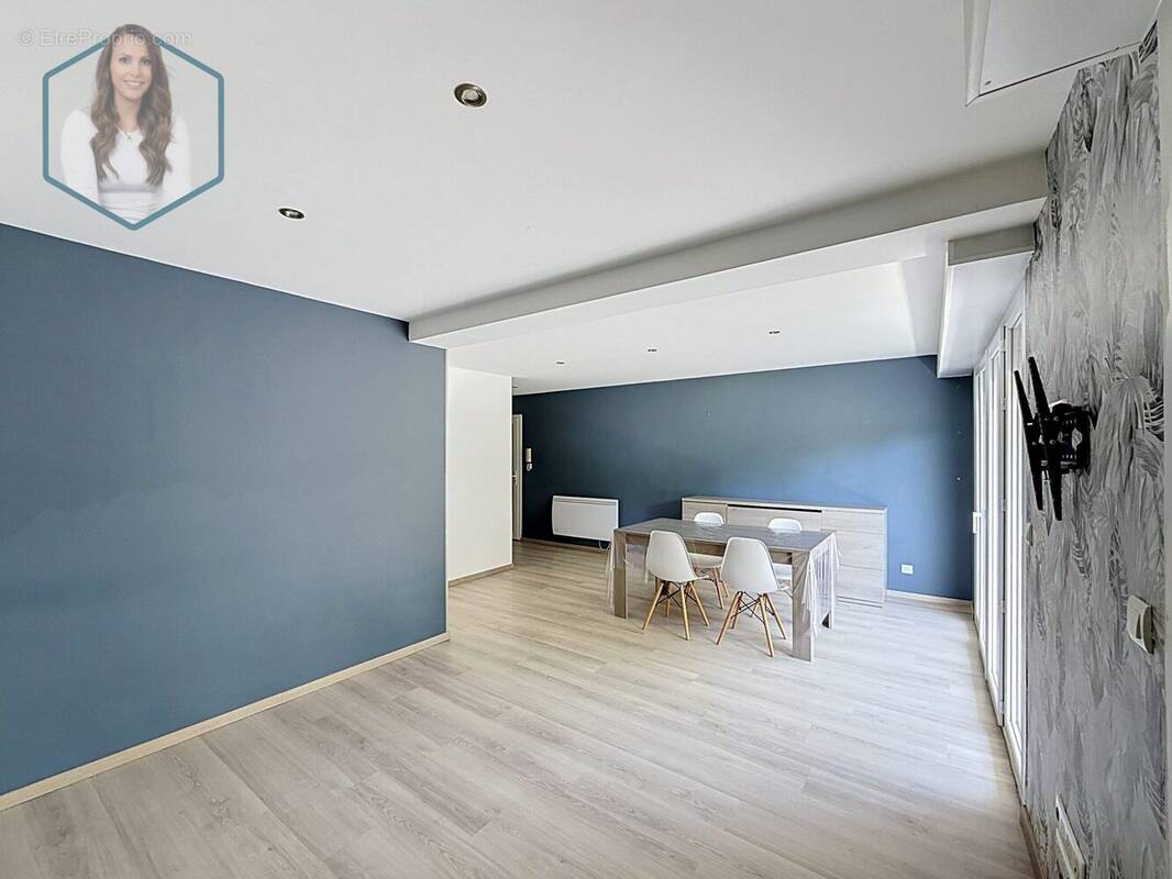 Appartement à BILLERE