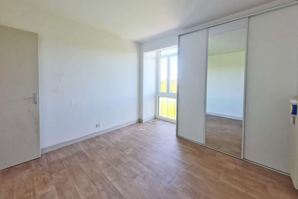 Appartement à AMIENS