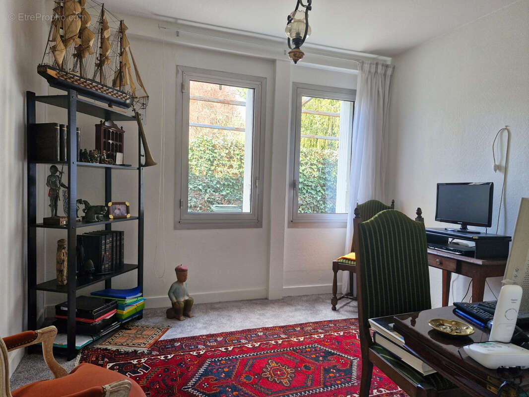 Maison à SAINTE-FOY-LA-GRANDE