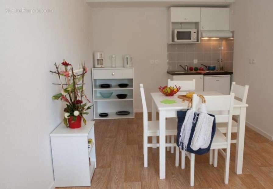 Appartement à PLESCOP