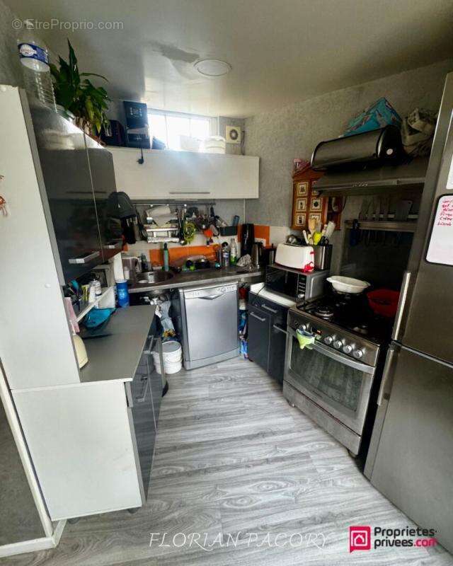 Maison à SAINT-JOUIN-BRUNEVAL