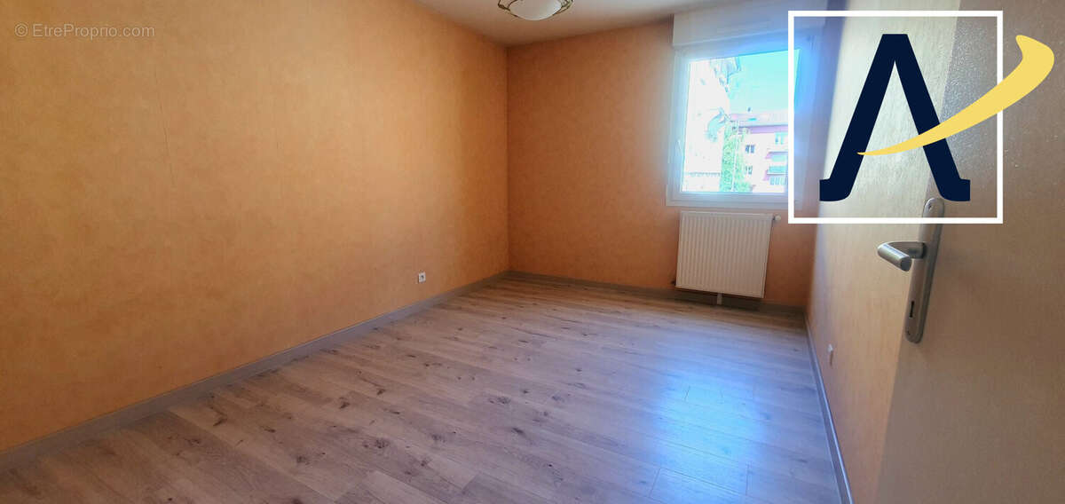 Appartement à BELFORT