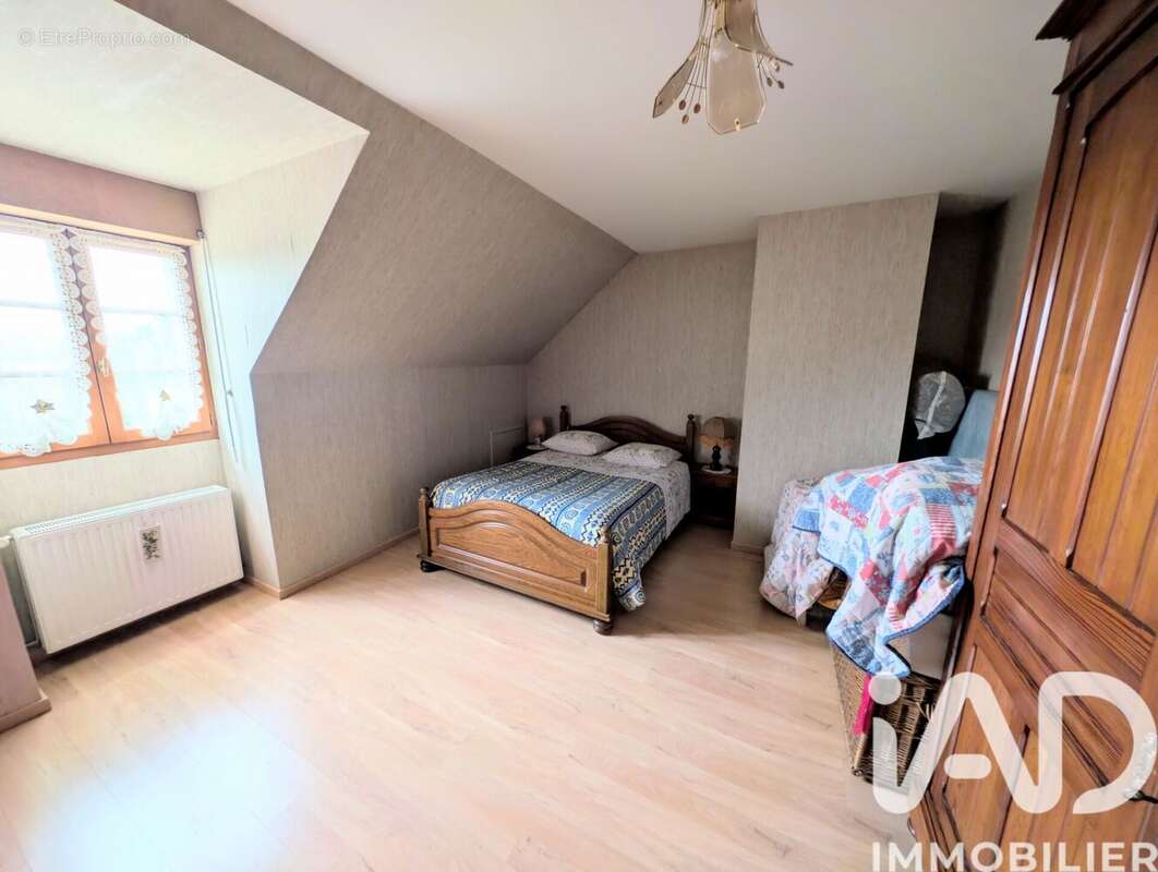 Photo 8 - Maison à CEPOY