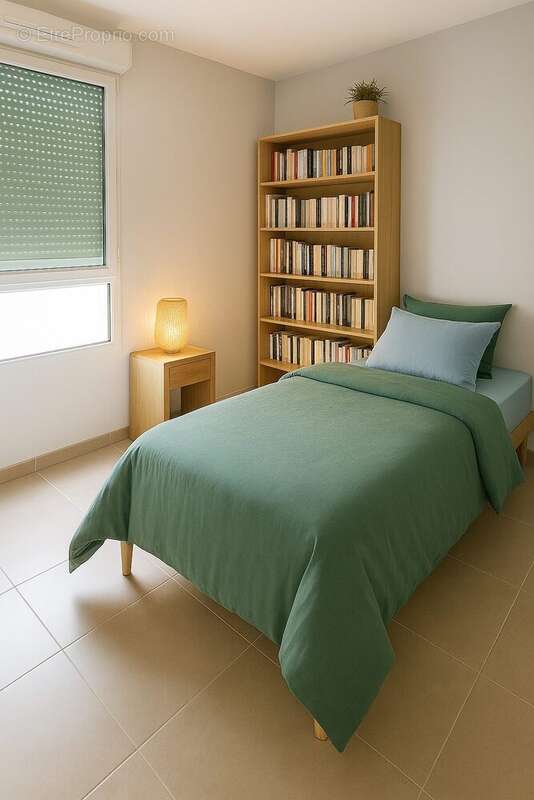 Appartement à BLAGNAC