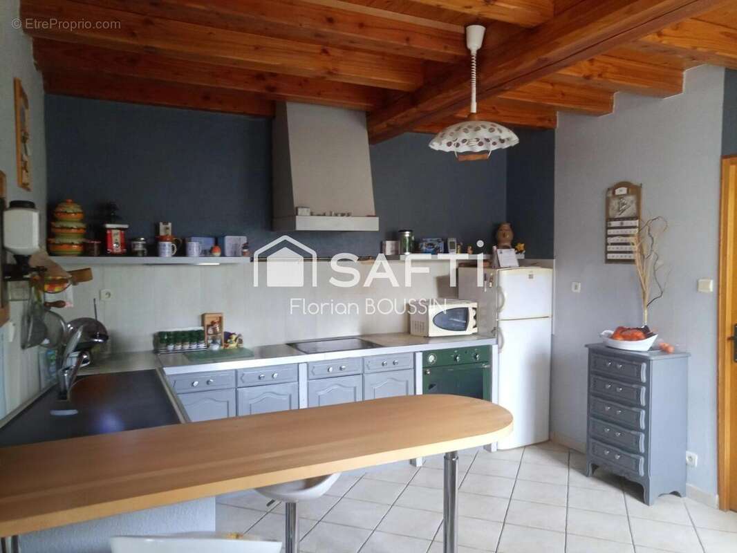 Photo 5 - Maison à ECOUFLANT