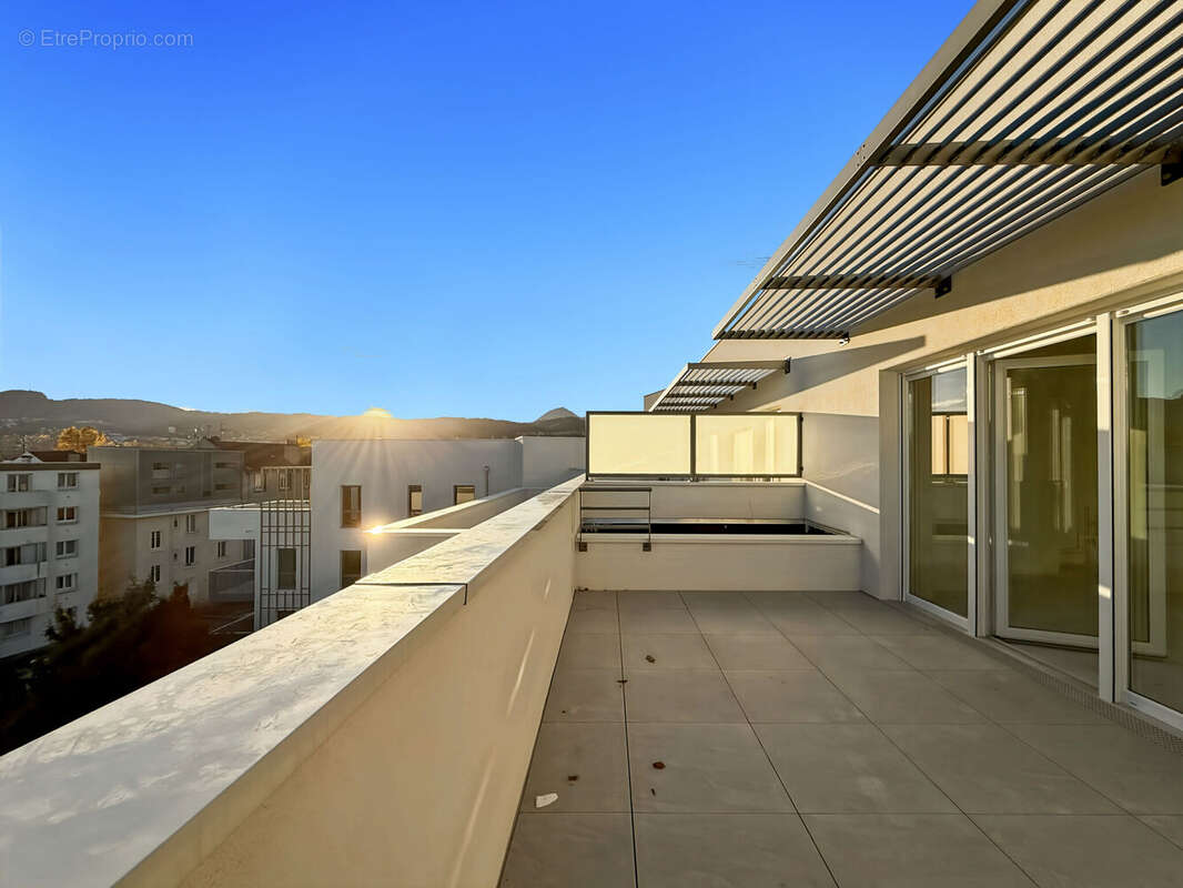 Photo 5 - Appartement à CLERMONT-FERRAND