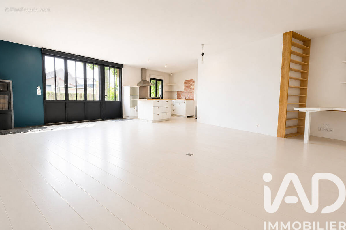 Photo 1 - Maison à CHALONNES-SUR-LOIRE