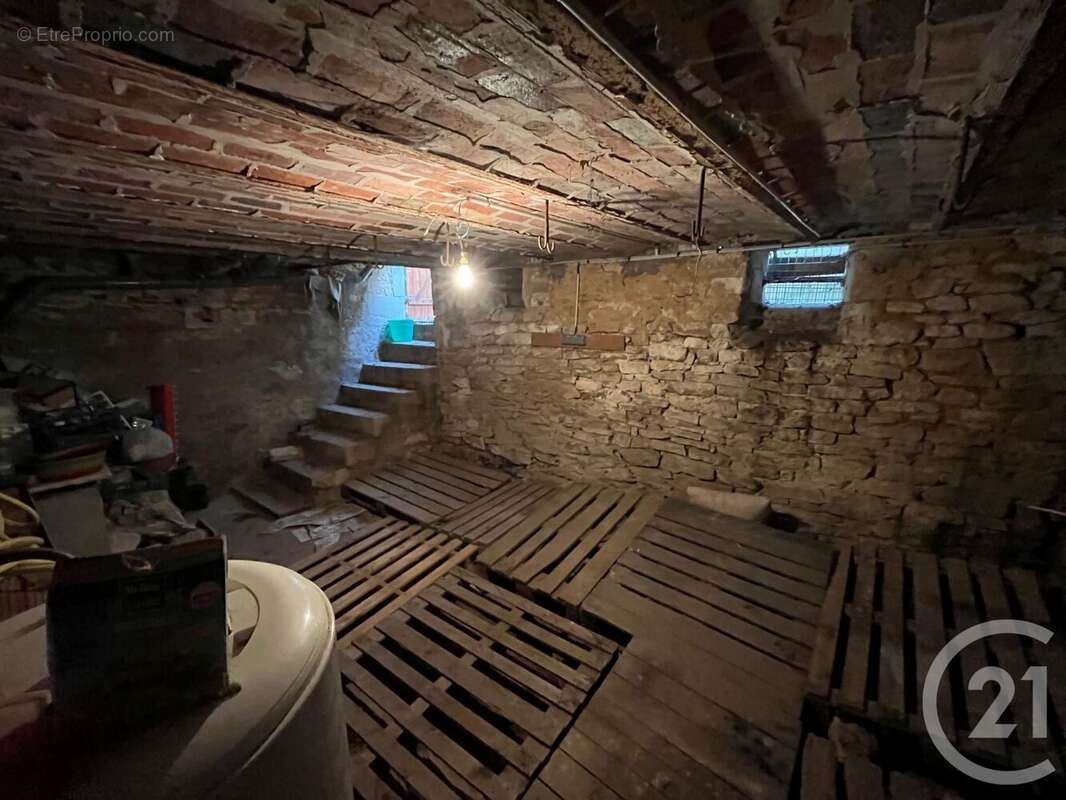 Maison 118 m² à Entrains-Sur-Nohain  - photo 11