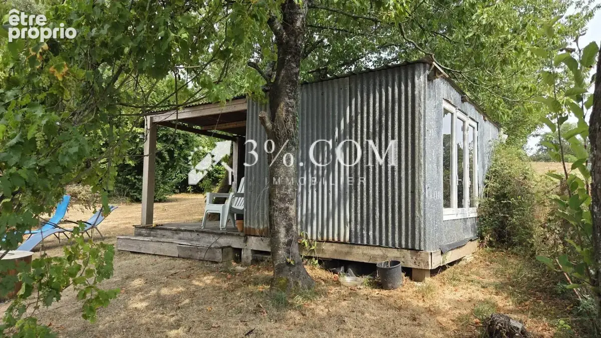 Maison lumineuse sans vis-à-vis, jardin clos et sous-sol com - photo 14