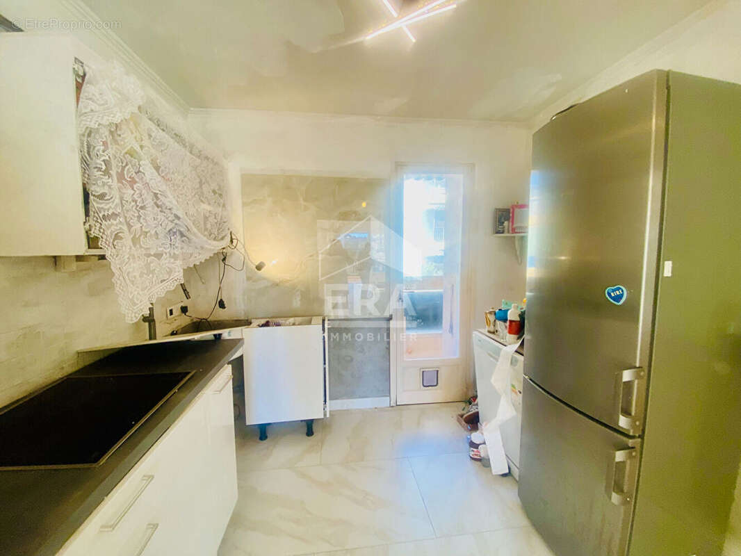 Appartement à MANDELIEU-LA-NAPOULE