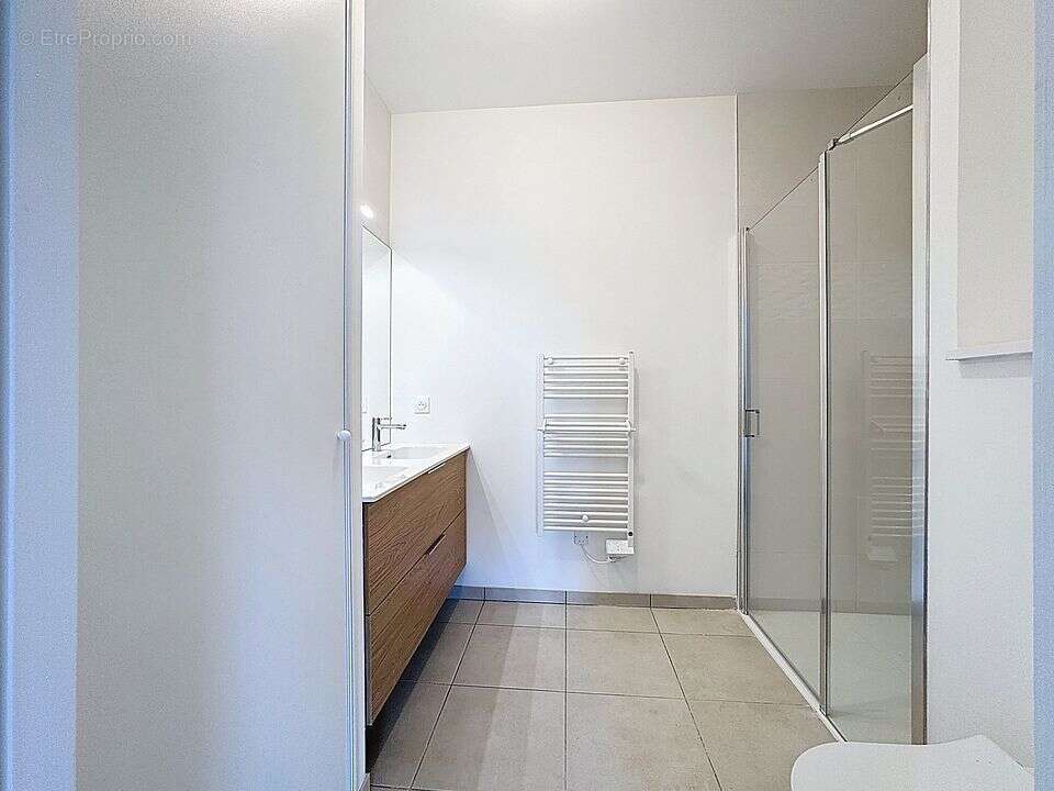 Appartement à PLOEMEUR