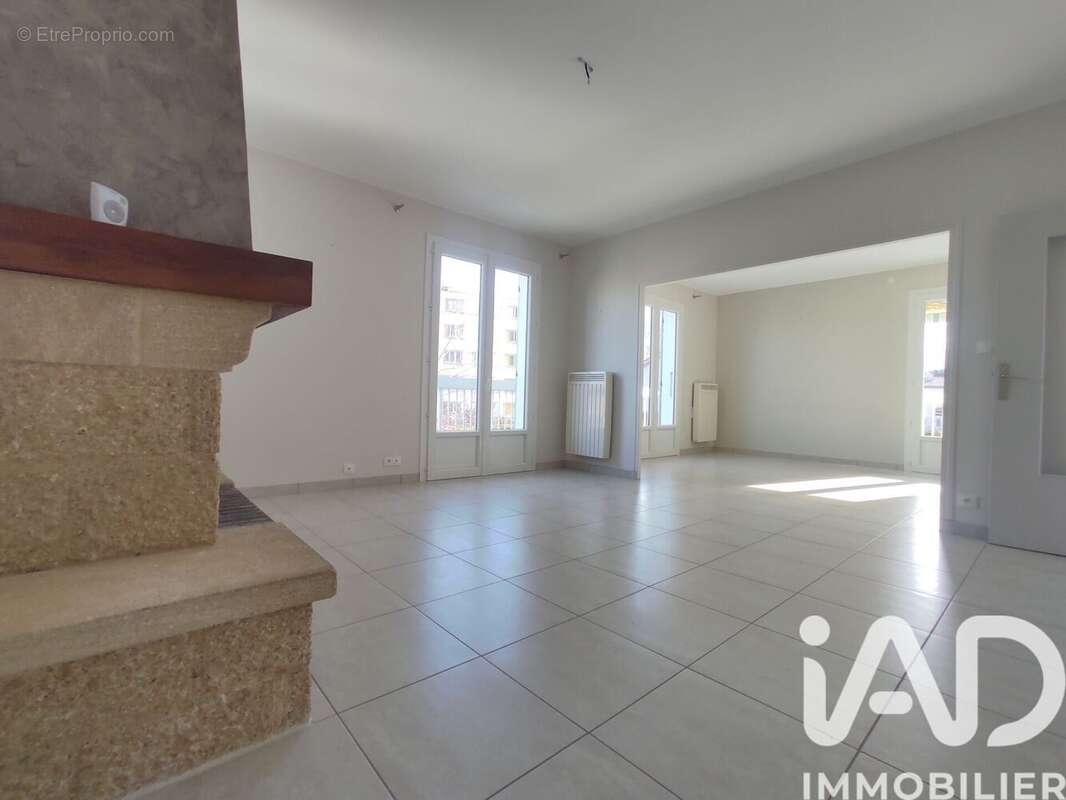 Maison 178 m² à Valence  - photo 5