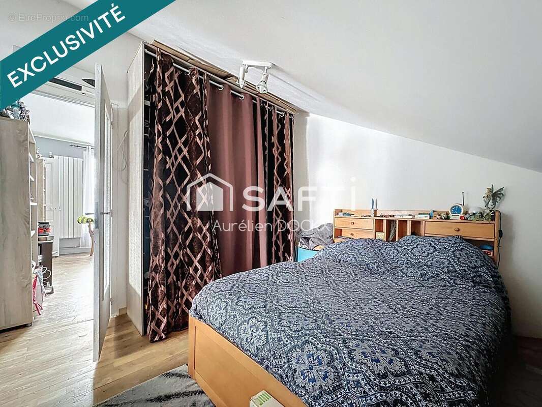 Photo 8 - Maison à COUBRON