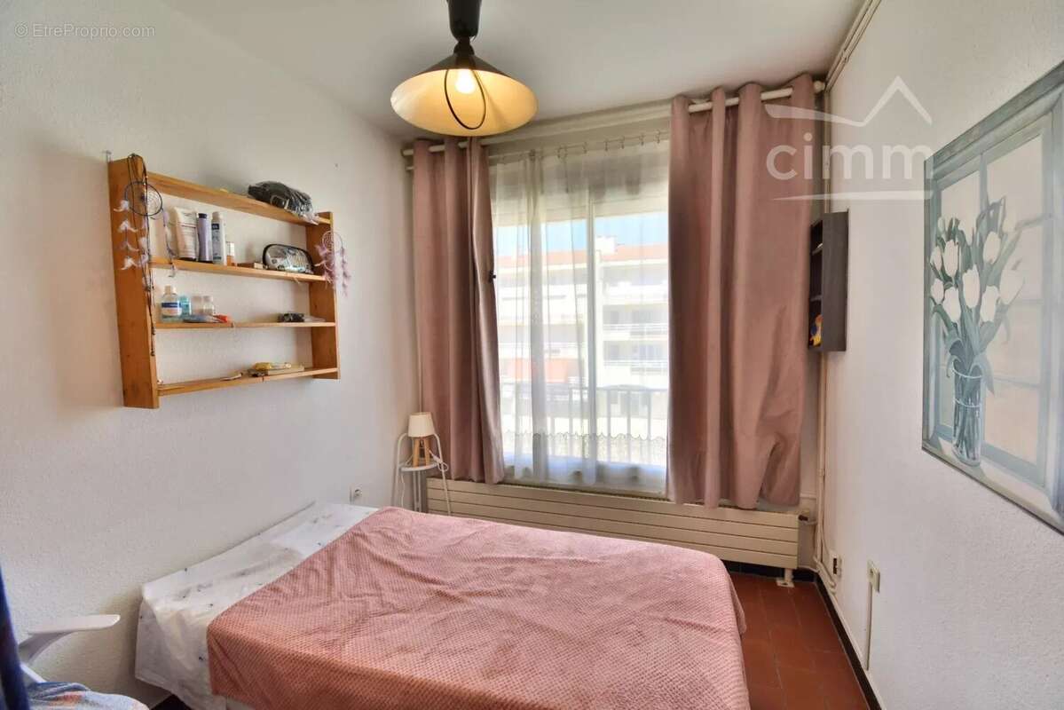 Appartement à SAINT-CYPRIEN